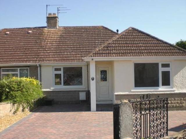 House for rent in Wiltshire, England