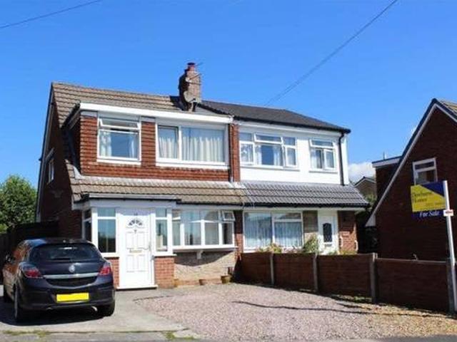 House for rent in Lancashire, England