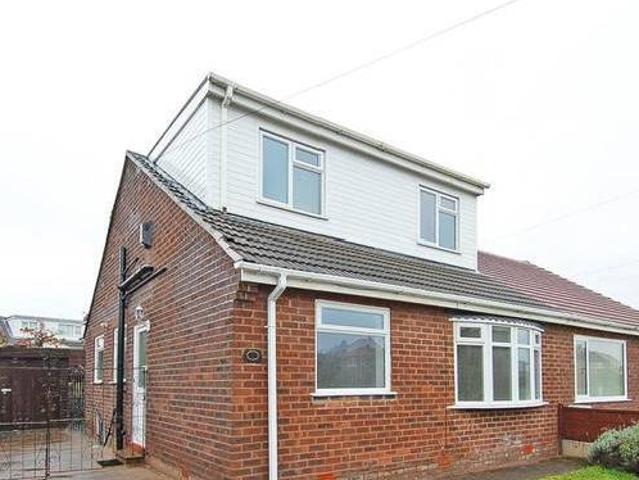 House for rent in Greater Manchester