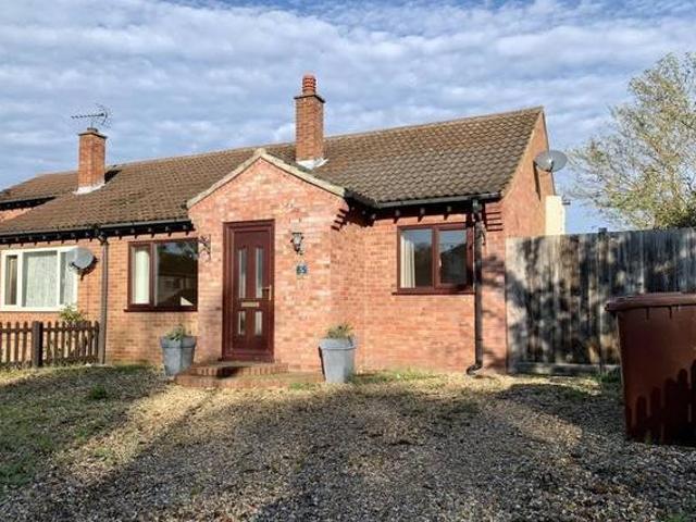 House for rent in Suffolk