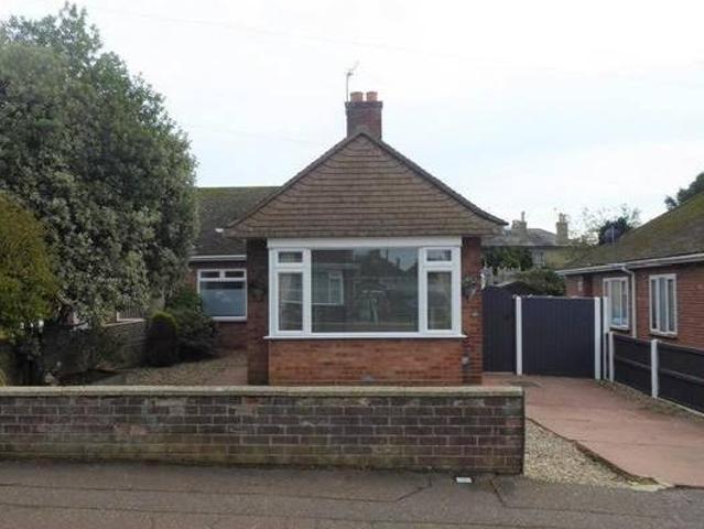House for rent in Norfolk