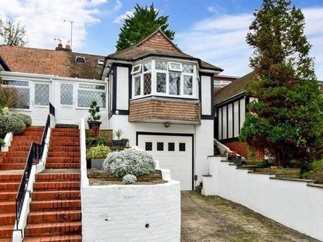 House for sale in East Sussex