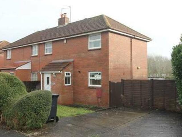 House for rent in Feckenham, City Of Bristol