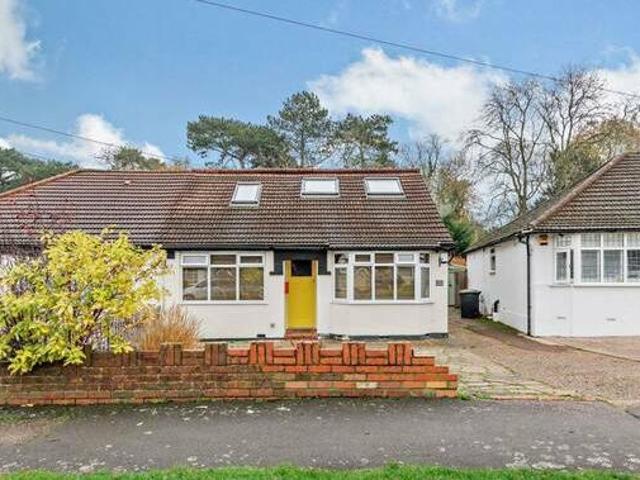 House for rent in Hertfordshire