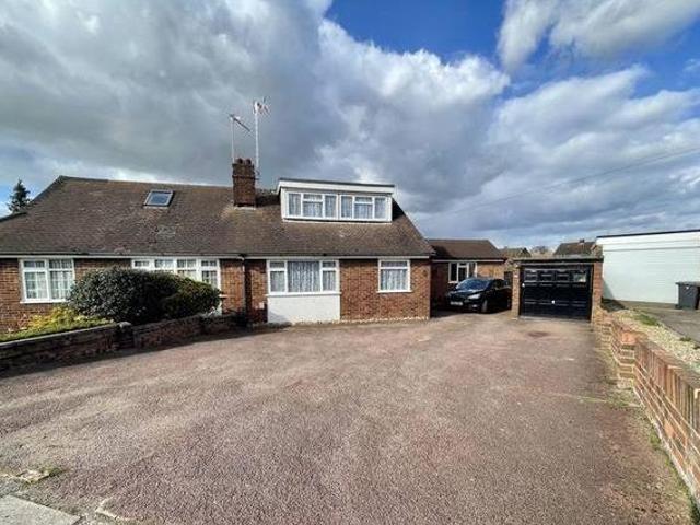 House for sale in Lyons, Greater London