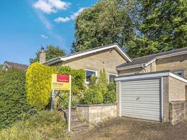 House for sale in Oxfordshire