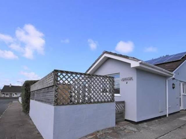 House for rent in Cornwall