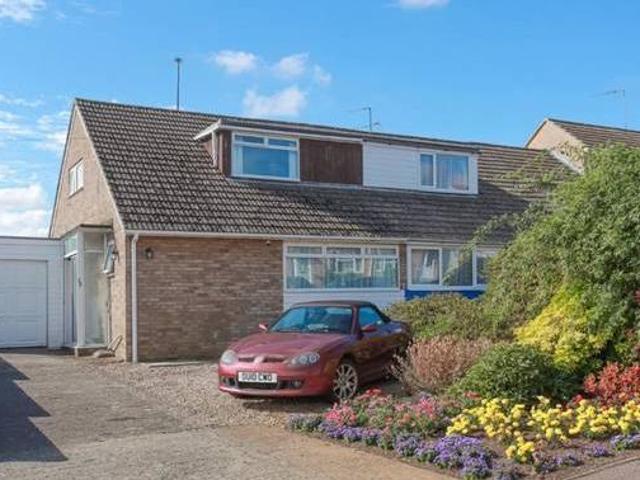 House for rent in Oxfordshire, England