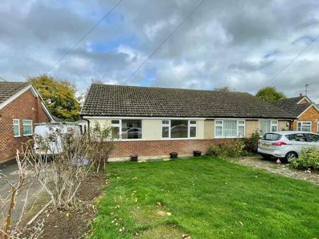 House for rent in Buckinghamshire