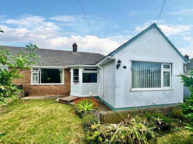 House for rent in Devon