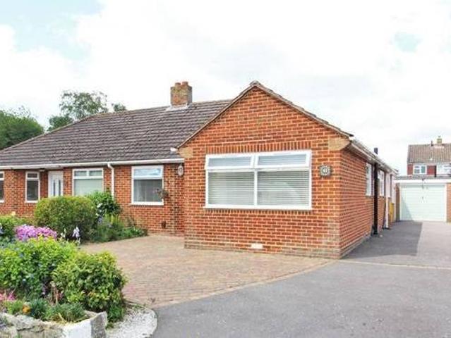 House for sale in Hampshire, England