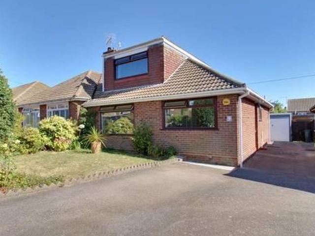 House for rent in West Sussex