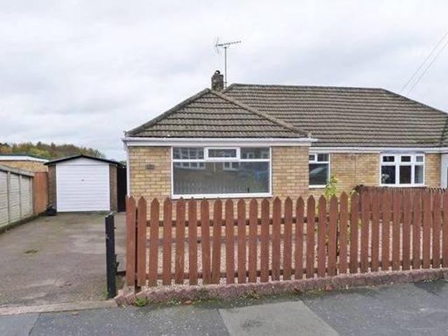 House for sale in Leicestershire