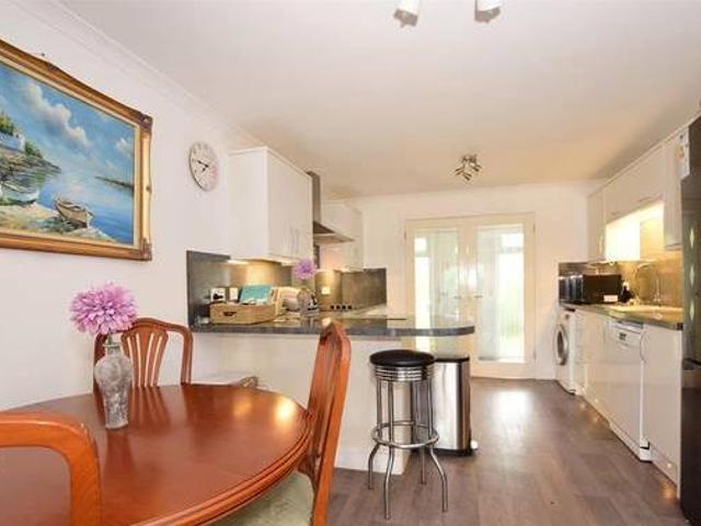 House for sale in Isle Of Wight