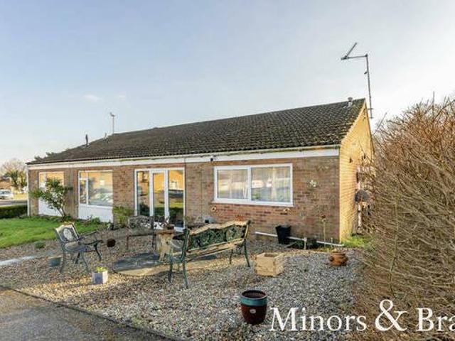 House for rent in Suffolk