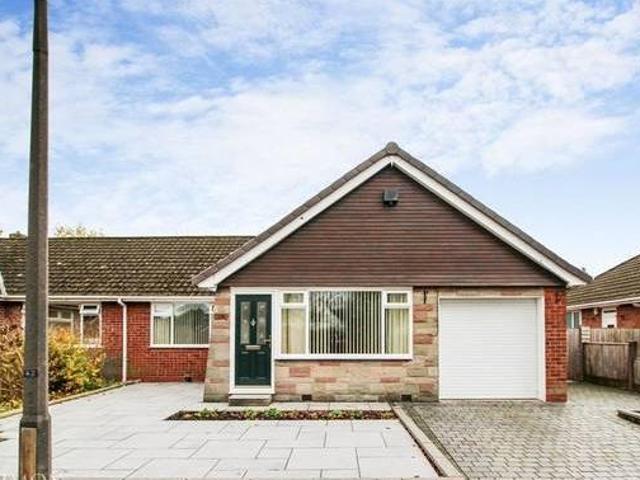 House for sale in Greater Manchester