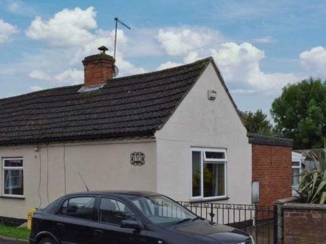 House for rent in Lincolnshire