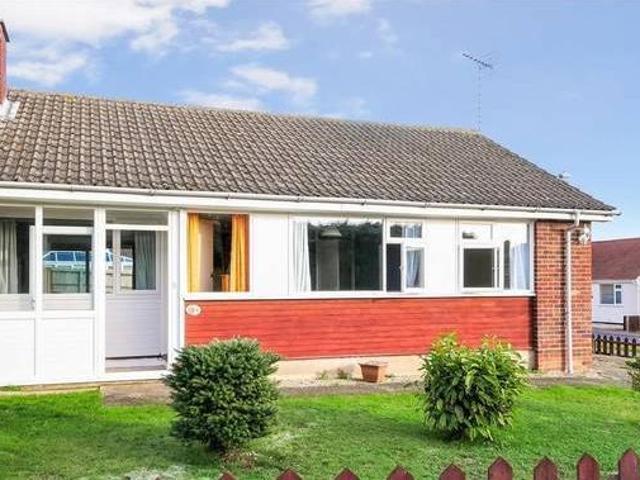 House for sale in Suffolk