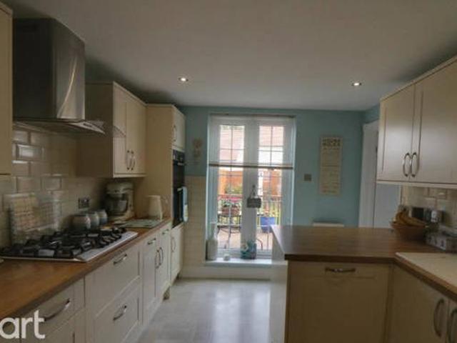 House for sale in Lyons, Greater London