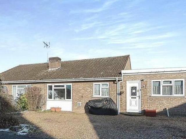House for rent in Suffolk