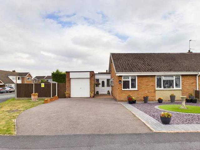 House for rent in Dudley Port, Tipton
