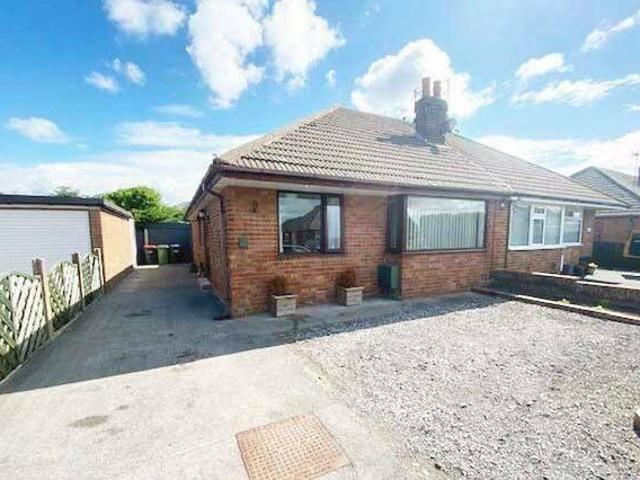 House for rent in Lancashire