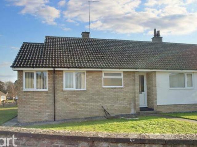 House for rent in Cambridgeshire