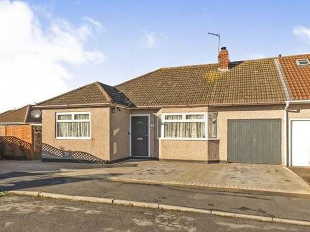 House for rent in Feckenham, City Of Bristol