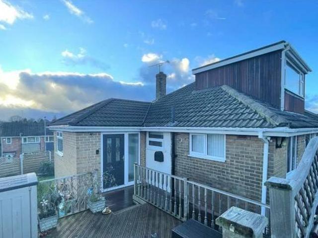 House for rent in England