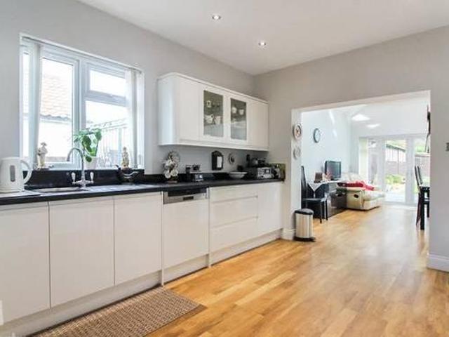 House for sale in Norfolk