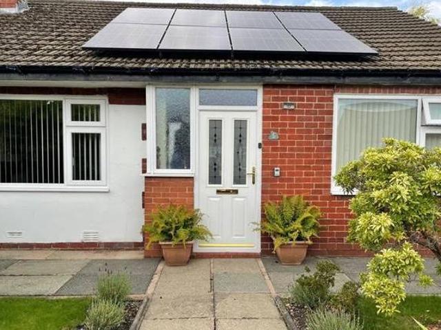 House for rent in Greater Manchester