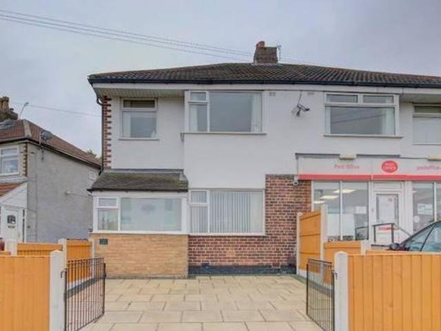 House for rent in Lancashire