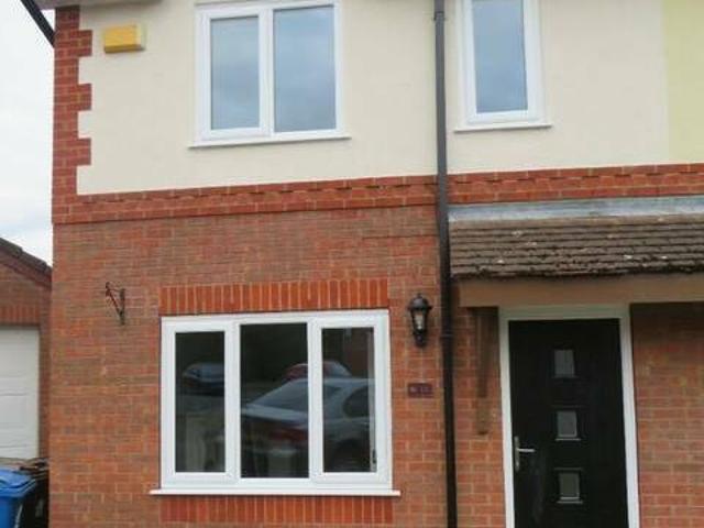 House for rent in Lancashire