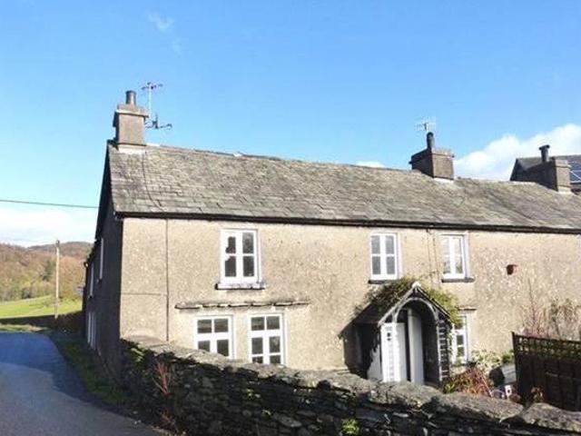 House for rent in Cumbria
