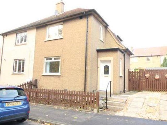 House for rent in Scotland