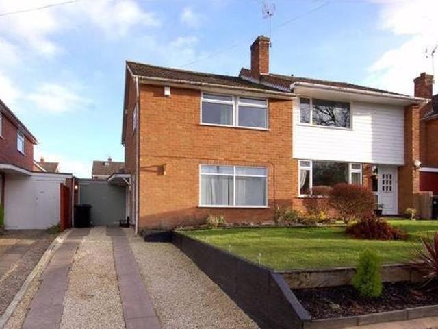 House for rent in Shropshire