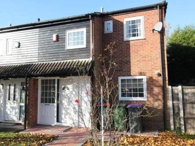 House for rent in Shropshire, England