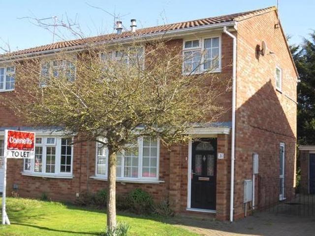 House for rent in Binley, West Midlands