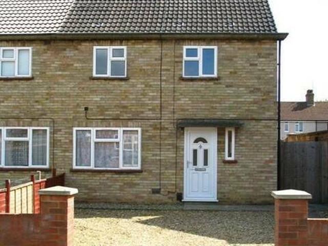 House for rent in Cambridgeshire