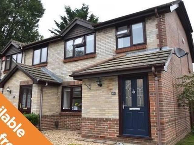 House for rent in Hampshire