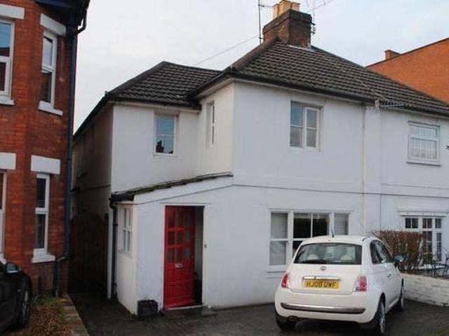 House for rent in Lyons, Greater London