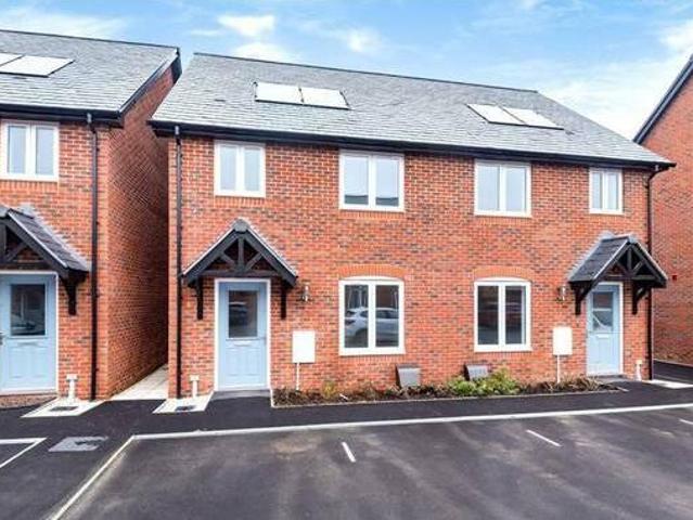 House for rent in Hampshire