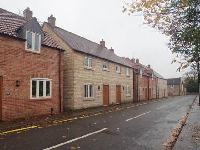 House for rent in Lincolnshire