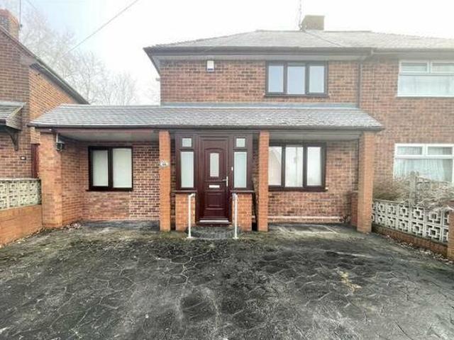 House for rent