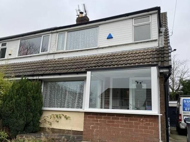 House for rent in Lancashire