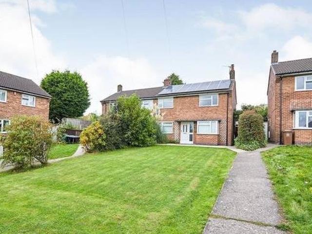 House for rent in Derbyshire Dales, East Midlands