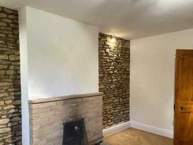 House for rent in Oxfordshire