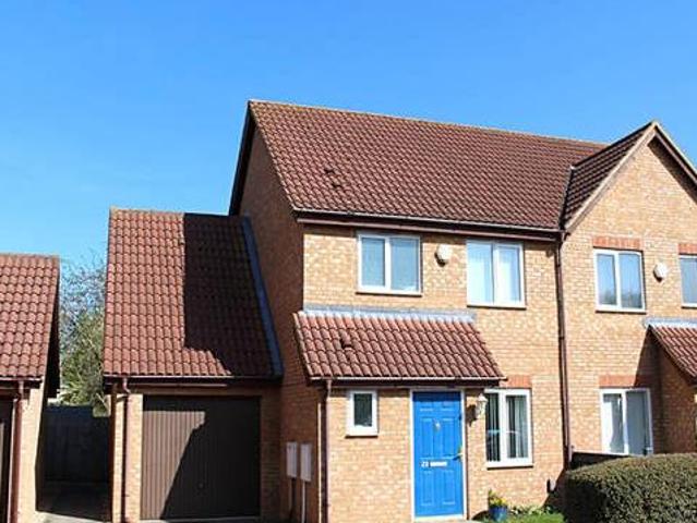 House for rent in Cambridgeshire