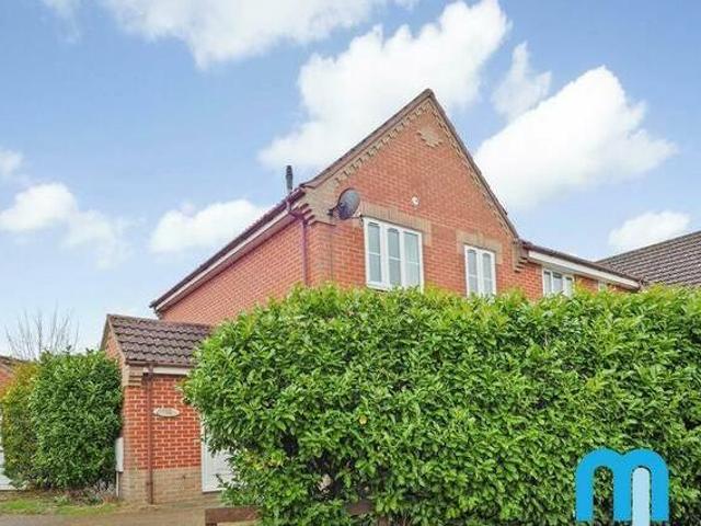 House for rent in Norfolk