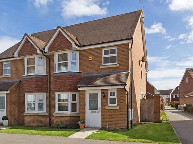 House for rent in Lyons, Greater London